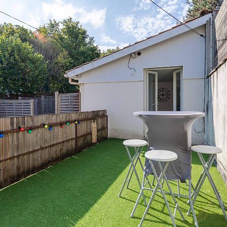 M2 Sweet Homes Angouleme I Secteur Gare Sncf I Maison 1 Chambre Exterieur Prive Au Calme - Animaux Acceptes Exterior photo